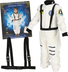 Kinderkostüm Astronaut