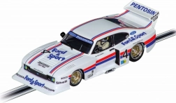 Carrera Digital 124 Ford Capri Zakspeed Rennwagen 1:24