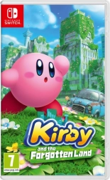 Kirby und das vergessene Land für Nintendo Switch