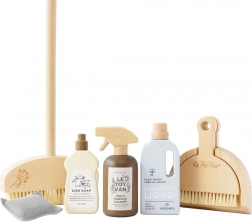 Ökologisches Reinigungsset für Kinder Le Toy Van