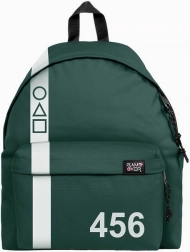 Kinderrucksack mit verstellbaren Trägern