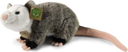 Rappa Plüsch-Opossum 27 cm - 1 Stück