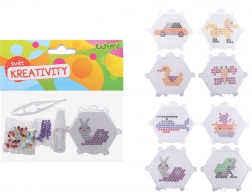 Magische Wasserkugelperlen – Kreativset MIX