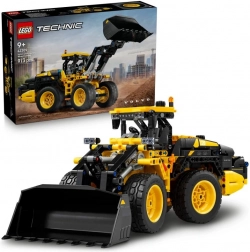 Volvo L120 Radlader Elektrisch LEGO Technic