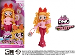 L.O.L. Surprise! OMG große Schwester POWERPUFF GIRLS – Blossom