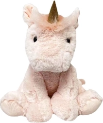 Maskottier Einhorn Lili 30 cm
