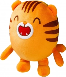 Pinata Smashlings Buddies Plüsch-Tiger 18 cm