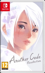 Another Code: Recollection für Nintendo Switch