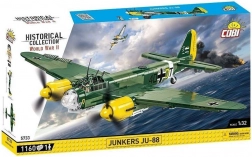 COBI Bausatz Junkers Ju 88 – 1160 Teile