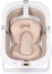Badeauflage Multi beige CHIPOLINO