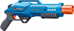 Blaster Turbo + 10 Stk. Munition