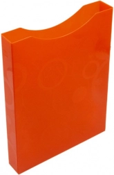 Heftbox A4 NEO COLORI orange