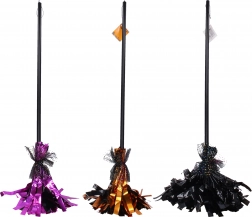 Karnevalsbesen 85 cm