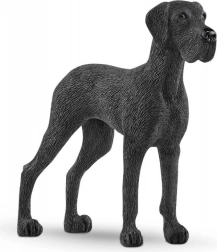 Figur eines Deutschen Hundes