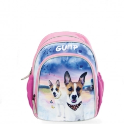 Kleiner Rucksack GUMP für Kinder