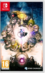 Switch Master Detective Archives: Rain Code