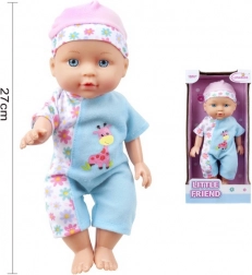 Niedliches Baby 28 cm