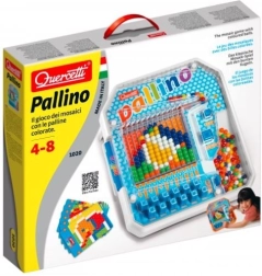Reiselogikspiel Pallino