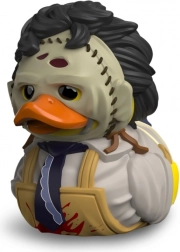 Tubbz Mini Leatherface Badeente
