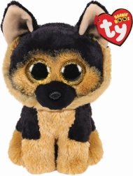 TY Beanie Boos Deutscher Schäferhund Spirit-Maskottchen