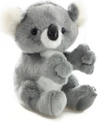 Plüsch-Koala 14 cm
