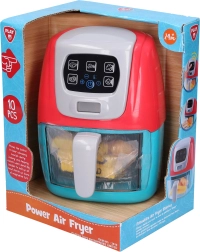 Playgo Kinderfritteuse mit Effekten