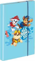 Heftbox A4 Paw Patrol Oxybag
