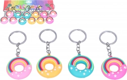 Kleine ovale Haarbürste Abella 17,5 cm