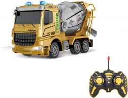 RC Betonmischer mit Fernsteuerung 24 cm