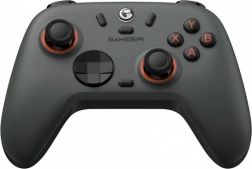 Drahtloser Controller GameSir Nova 2 Lite grau