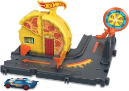 Hot Wheels City – Spaß in der Stadt Spielset