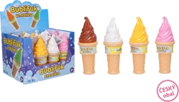 Seifenblasen Eiscreme 100 ml