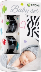 Kinder-Set Zebra von T-Tomi