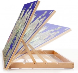 Ravensburger Faltbare Puzzle-Unterlage 72 × 51 cm