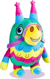 Pinata Smashlings Buddies Plüsch Dazzle bunte Piñata 30 cm