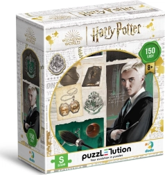 Puzzle Harry Potter: Slytherin 150 Teile