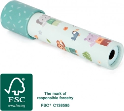 Kaleidoskop Dschungelfreunde SMALL FOOT