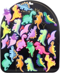 Dinosaurier-Magnete – 1 Stk.