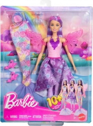 Barbie Märchenhafte Verkleidungen Puppe