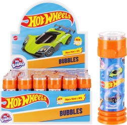 Seifenblasen Hot Wheels 55 ml