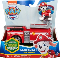 Feuerwehrauto Marshall - Paw Patrol