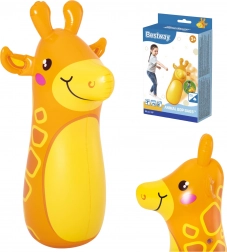 Aufblasbarer Boxsack 89 cm