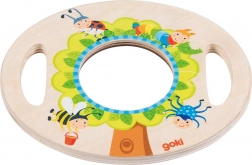 Goki XL Kinderlupe aus Holz