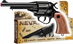 Nevada Nera Cowboy-Kapselpistole