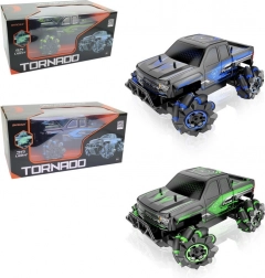 Handbewegungsgesteuertes ferngesteuertes Auto 25 cm