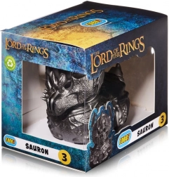 Tubbz Ente Herr der Ringe Sauron