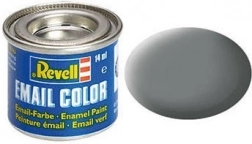 REVELL Emailfarbe Mausgrau (RAL 7005) matt 14 ml