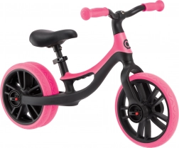 Laufrad für Kinder GLOBBER Go Bike Elite Duo fuchsia