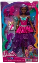 Barbie Magische Puppe Brooklyn