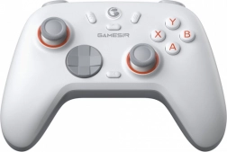 kabelloser GameSir Nova 2 Lite Controller weiß